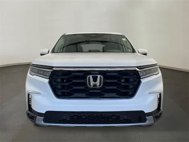 Thumbnail: 2025 Honda Pilot - 10
