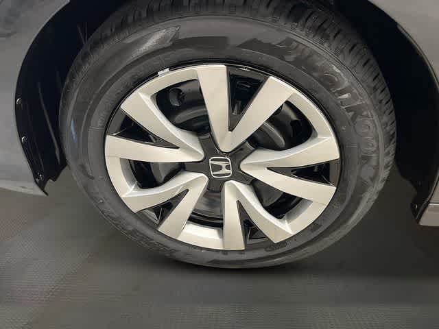 Thumbnail: 2026 Honda Civic - 10