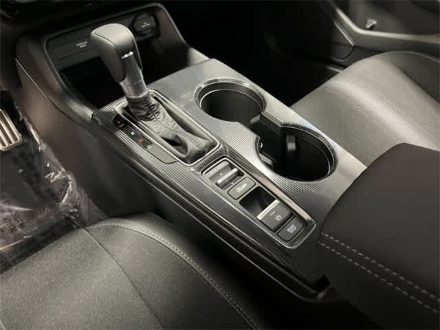 Thumbnail: 2026 Honda Civic - 15