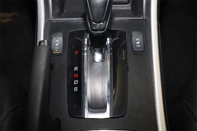 Thumbnail: 2015 Honda Accord - 31