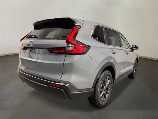 Thumbnail: 2026 Honda CR-V - 5