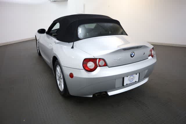 Thumbnail: 2005 BMW Z4 - 5