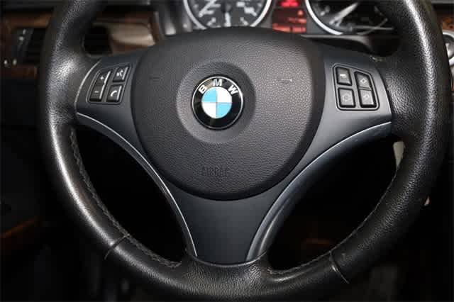 Thumbnail: 2007 BMW 3 Series - 31