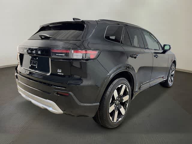 Thumbnail: 2026 Honda Prologue - 5