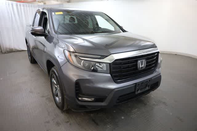Thumbnail: 2023 Honda Ridgeline - 11