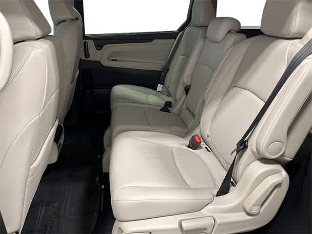 Thumbnail: 2025 Honda Odyssey - 23
