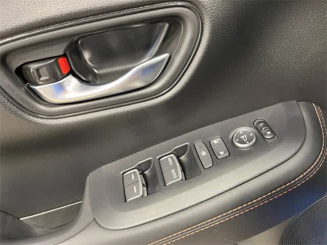 Thumbnail: 2026 Honda HR-V - 11