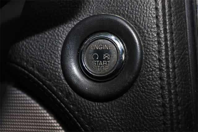 Thumbnail: 2013 Lincoln MKX - 31