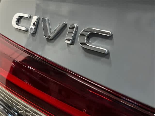 Thumbnail: 2026 Honda Civic - 6