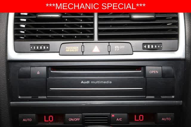 Thumbnail: 2015 Audi Q7 - 29