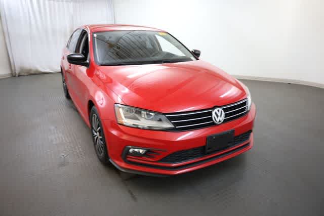 Thumbnail: 2018 Volkswagen Jetta - 11
