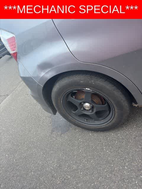 Thumbnail: 2009 Honda Fit - 24