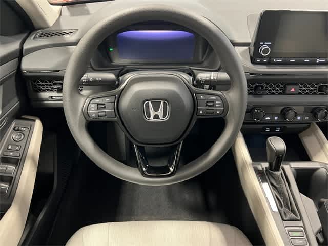 Thumbnail: 2025 Honda Accord - 15