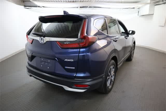 Thumbnail: 2021 Honda CR-V - 7