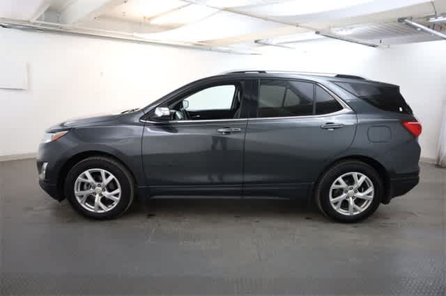 Thumbnail: 2020 Chevrolet Equinox - 3