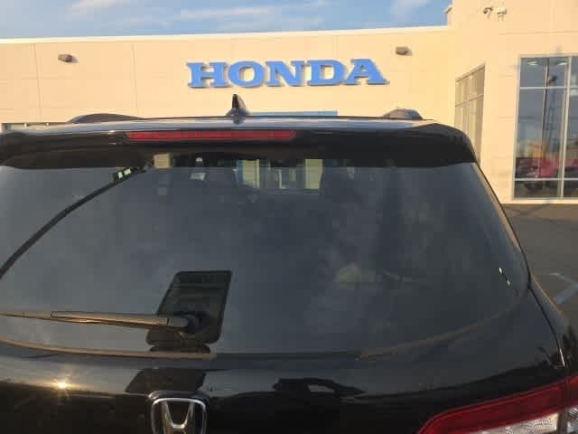 Thumbnail: 2022 Honda Pilot - 10
