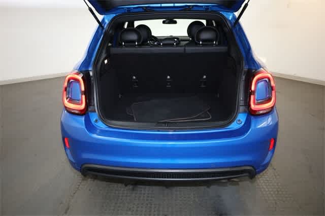 Thumbnail: 2021 Fiat 500X - 36