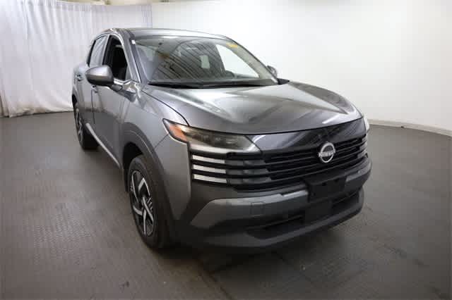 Thumbnail: 2025 Nissan Kicks - 11