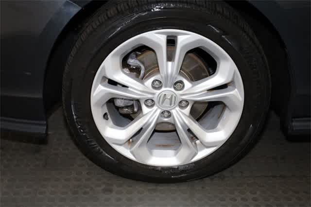 Thumbnail: 2024 Honda Accord - 34