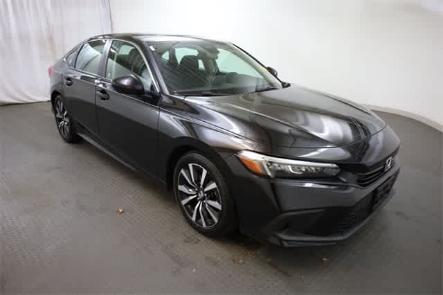 Thumbnail: 2023 Honda Civic - 12