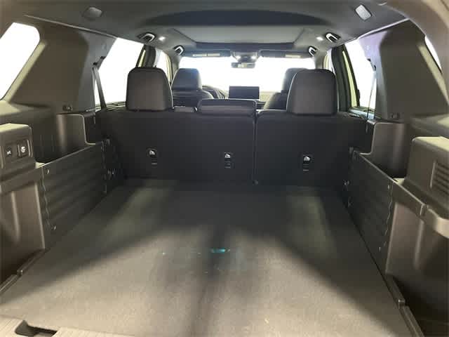 Thumbnail: 2026 Honda Passport - 27