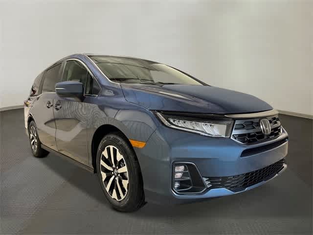 Thumbnail: 2026 Honda Odyssey - 8