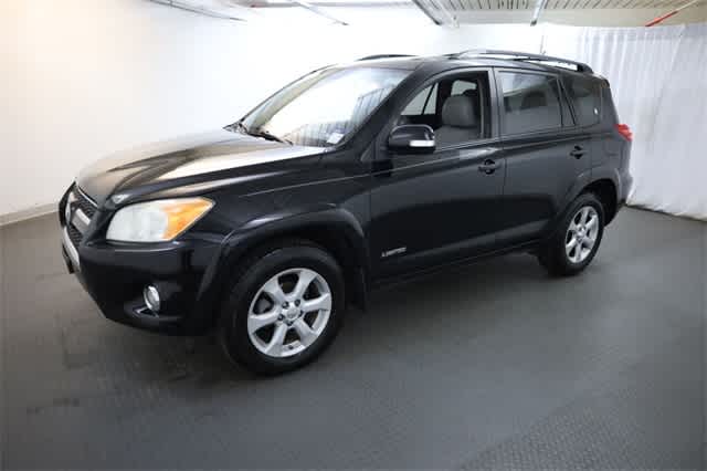 Thumbnail: 2011 Toyota RAV4 - 2