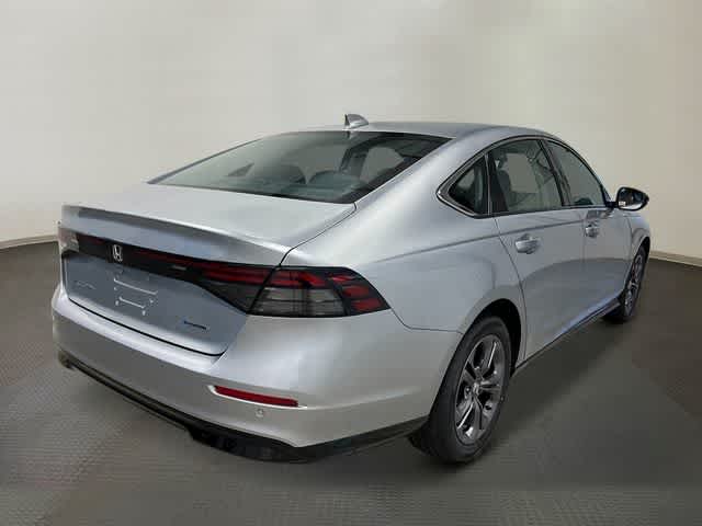 Thumbnail: 2025 Honda Accord - 7