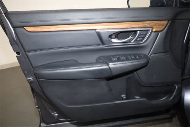 Thumbnail: 2022 Honda CR-V - 13