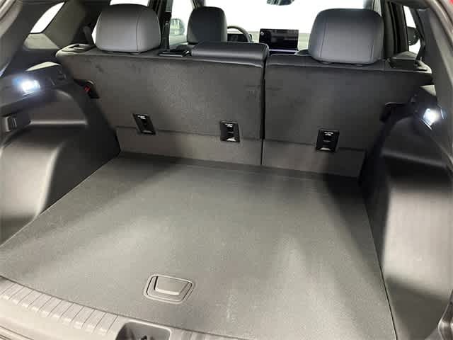 Thumbnail: 2026 Honda Prologue - 22