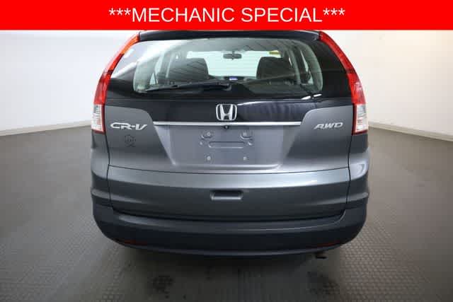 Thumbnail: 2014 Honda CR-V - 6
