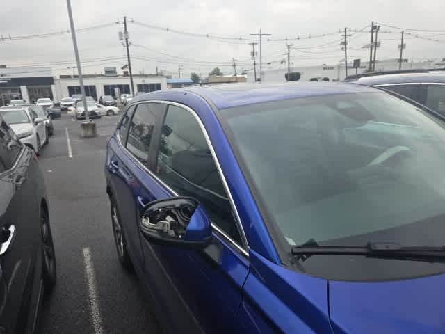 2023 Honda CR-V EX-L 17