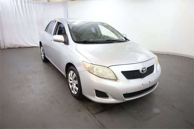 Thumbnail: 2010 Toyota Corolla - 11
