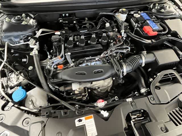 Thumbnail: 2026 Honda Accord - 11