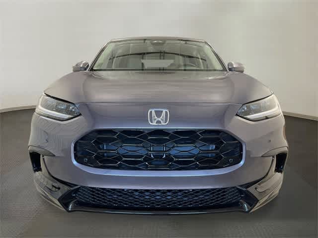 Thumbnail: 2026 Honda HR-V - 9