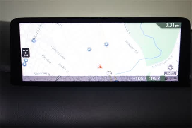 Thumbnail: 2024 Mazda CX-5 - 28