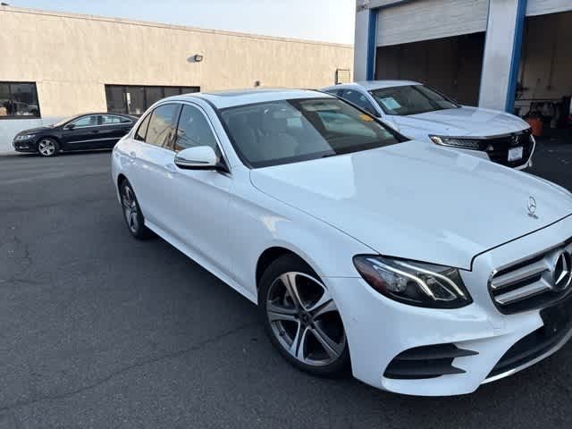 Thumbnail: 2018 Mercedes-Benz E-Class - 20
