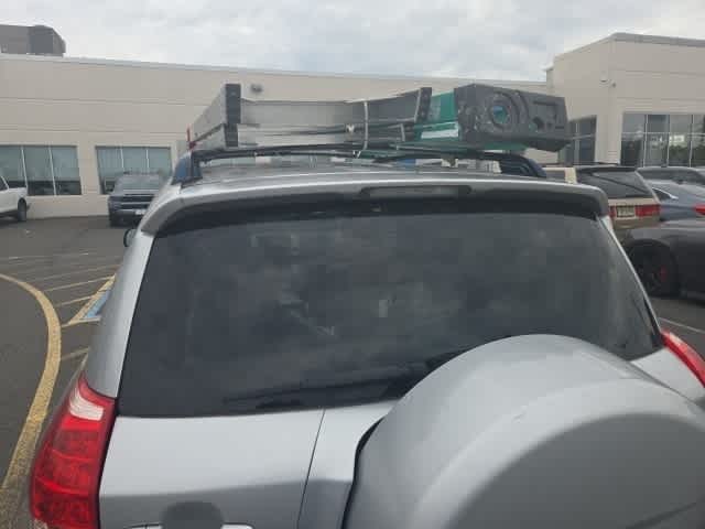 Thumbnail: 2008 Toyota RAV4 - 8