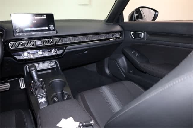 Thumbnail: 2026 Honda Civic - 18