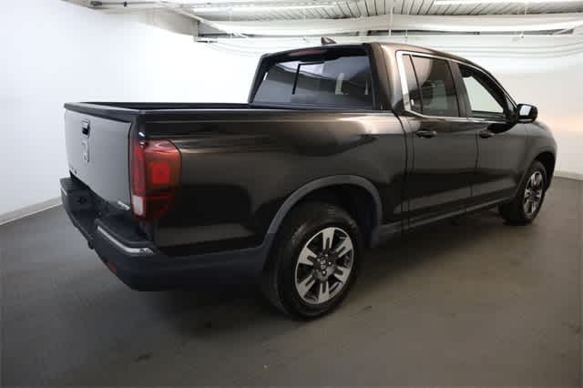 Thumbnail: 2019 Honda Ridgeline - 8