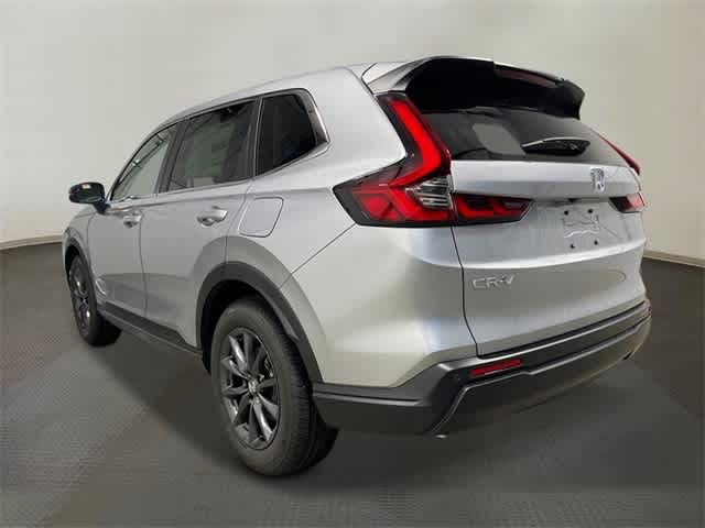 Thumbnail: 2026 Honda CR-V - 3