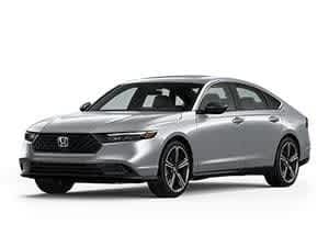 Thumbnail: 2025 Honda Accord - 3