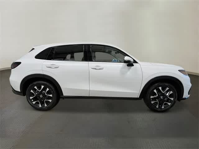 Thumbnail: 2026 Honda HR-V - 9