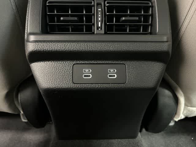 Thumbnail: 2026 Honda Accord - 21