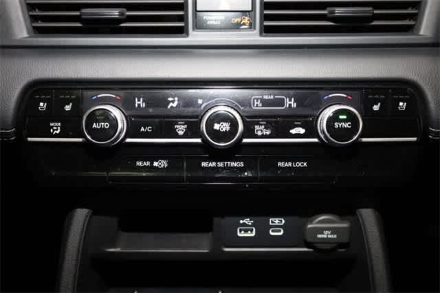 Thumbnail: 2023 Honda Pilot - 31