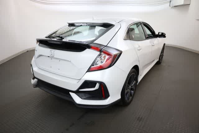 Thumbnail: 2020 Honda Civic - 7