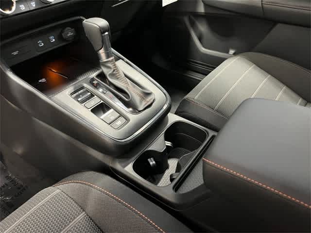 Thumbnail: 2026 Honda CR-V - 17