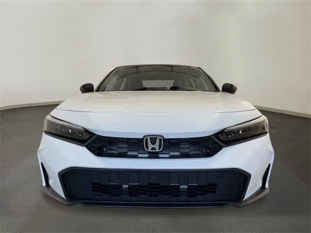 Thumbnail: 2026 Honda Civic - 10