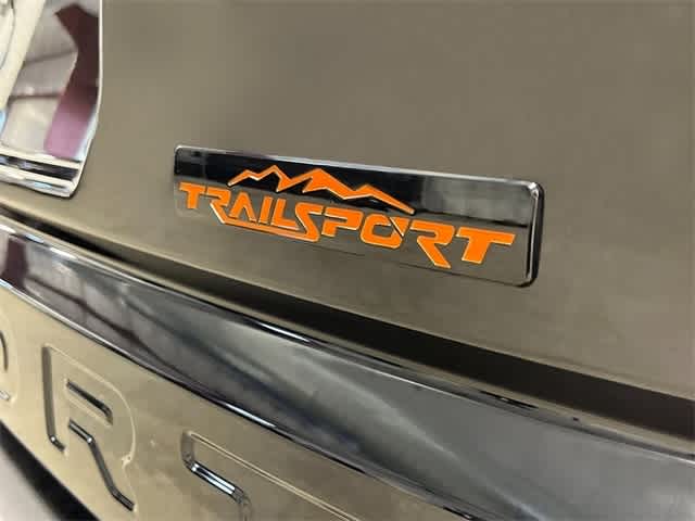 Thumbnail: 2026 Honda Passport - 6