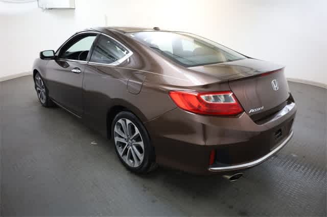 Thumbnail: 2013 Honda Accord - 4